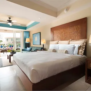 Divi Aruba Phoenix Курортный комплекс Палм Бич