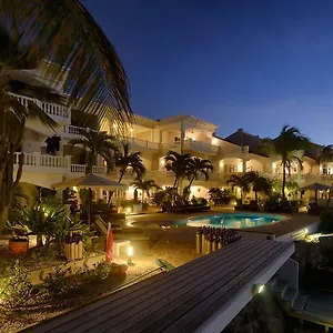 Belmar Oceanfront Апарт-отель Bonaire
